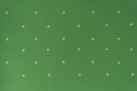 A Chroma Key with Markings