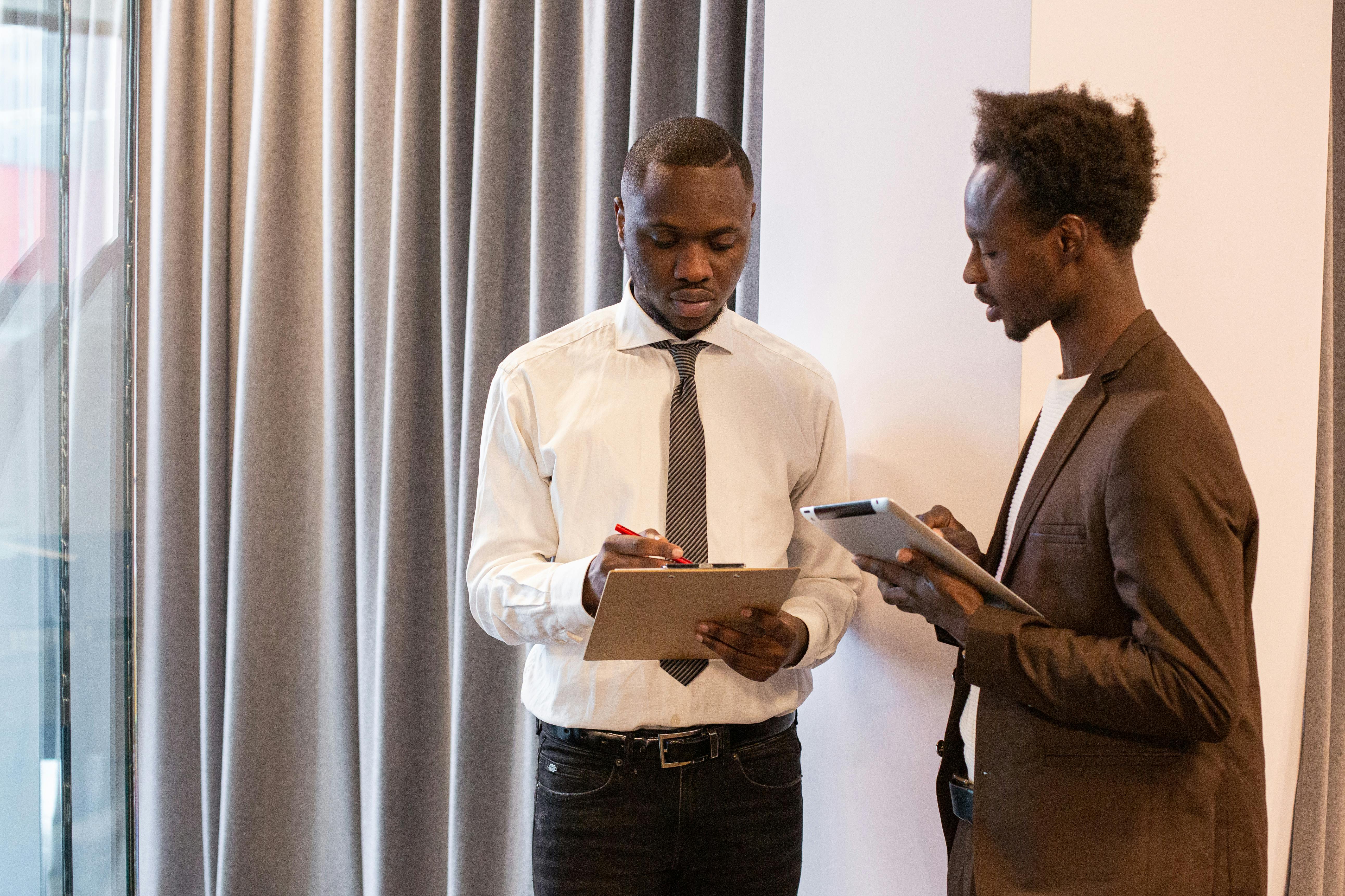 workplace skills list workplace skills examples — Photo by Monstera Production on Pexels