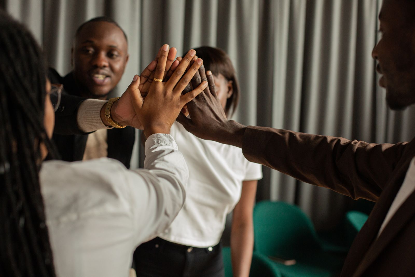 The 90-day onboarding playbook for African hires