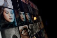 Women's Collage Photo