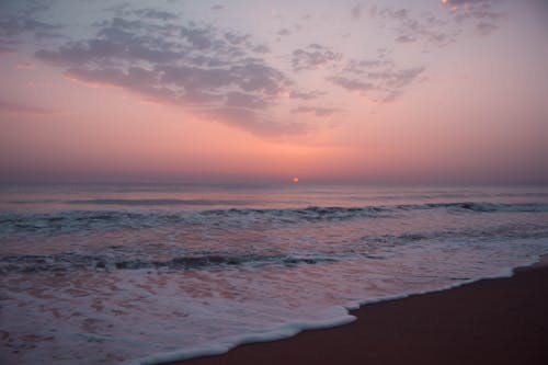 Bezpłatne Darmowe zdjęcie z galerii z horyzont, morze, ocean Zdjęcie z galerii