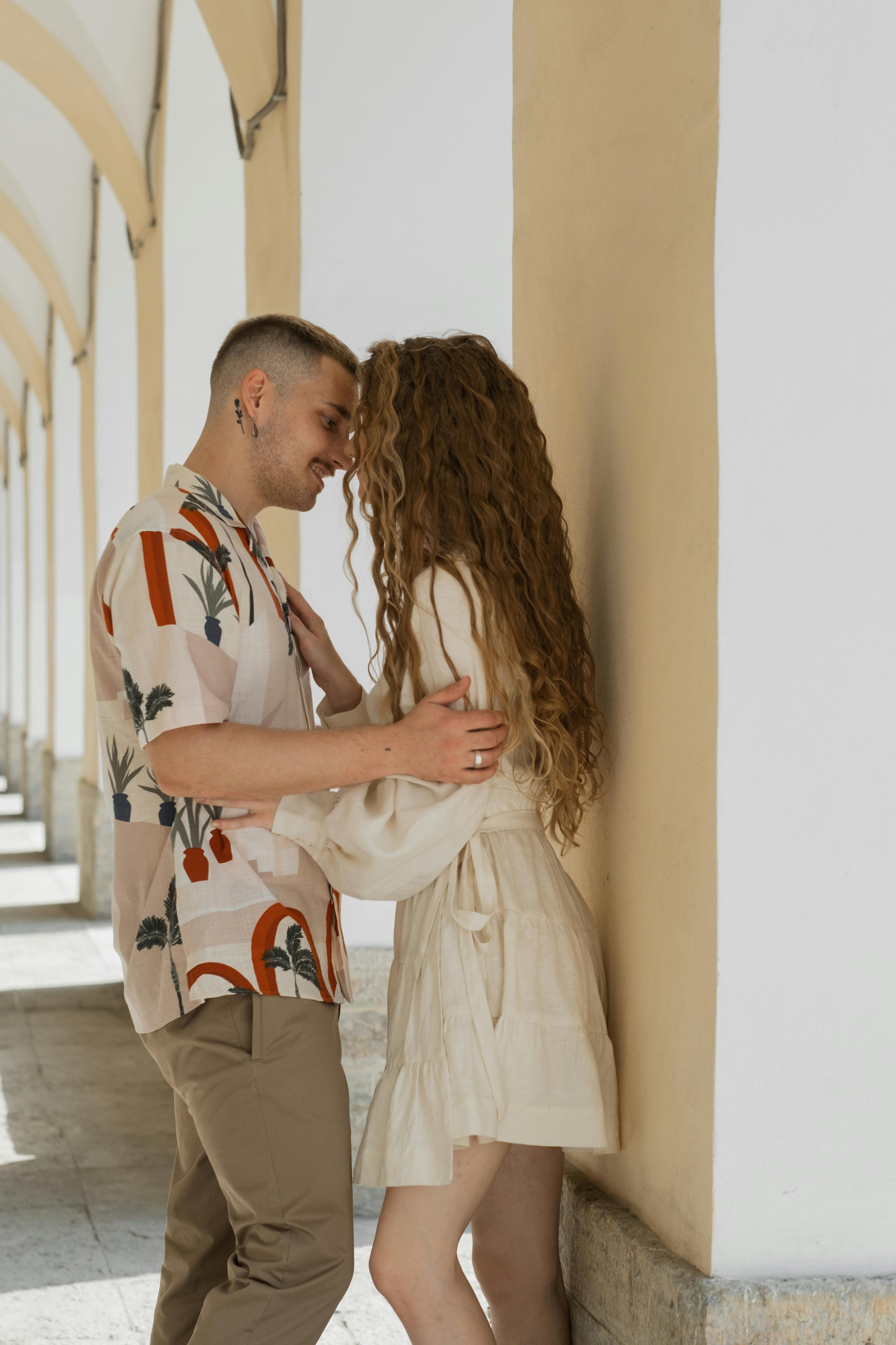 Why don't I feel a spark in my relationship anymore?