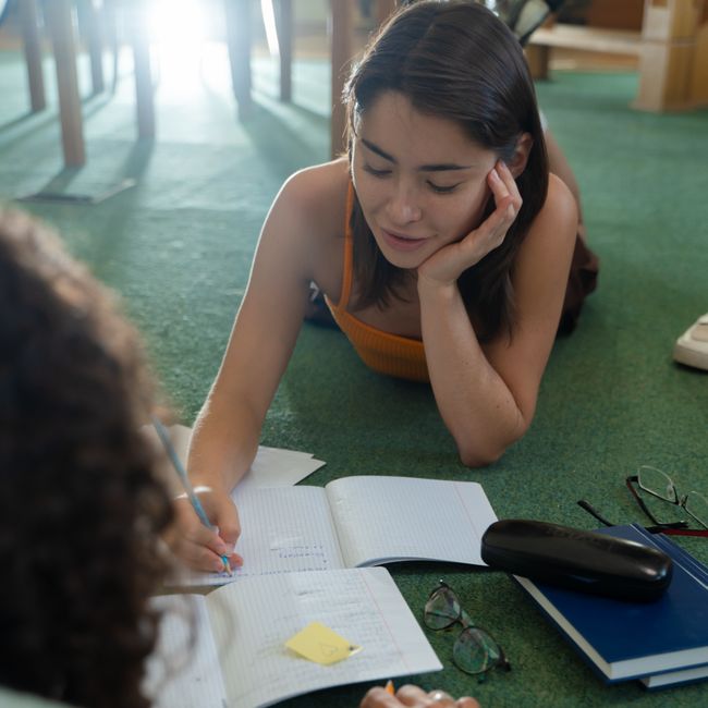 Academic Tutoring