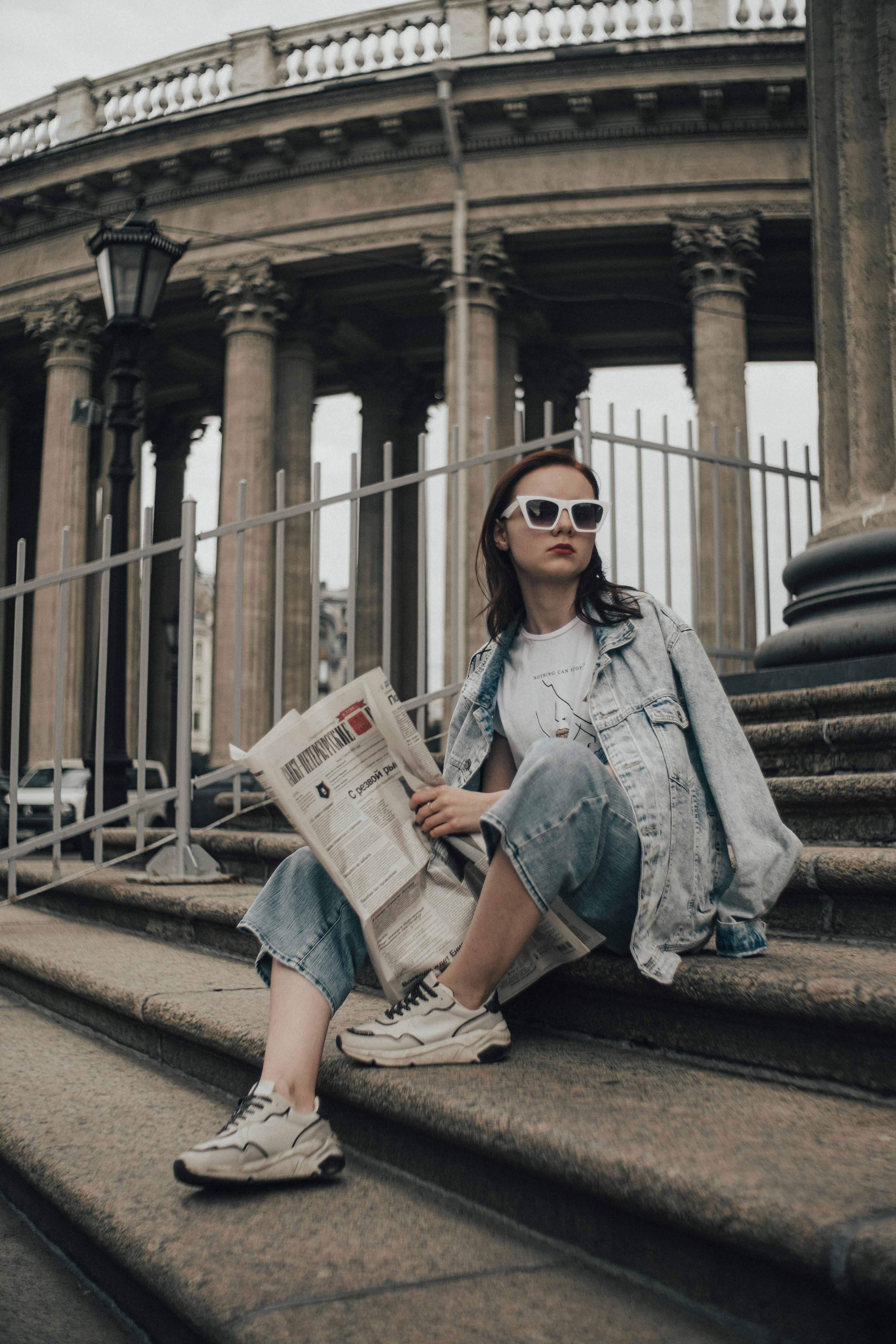 What are the 8 steps to improving your life?