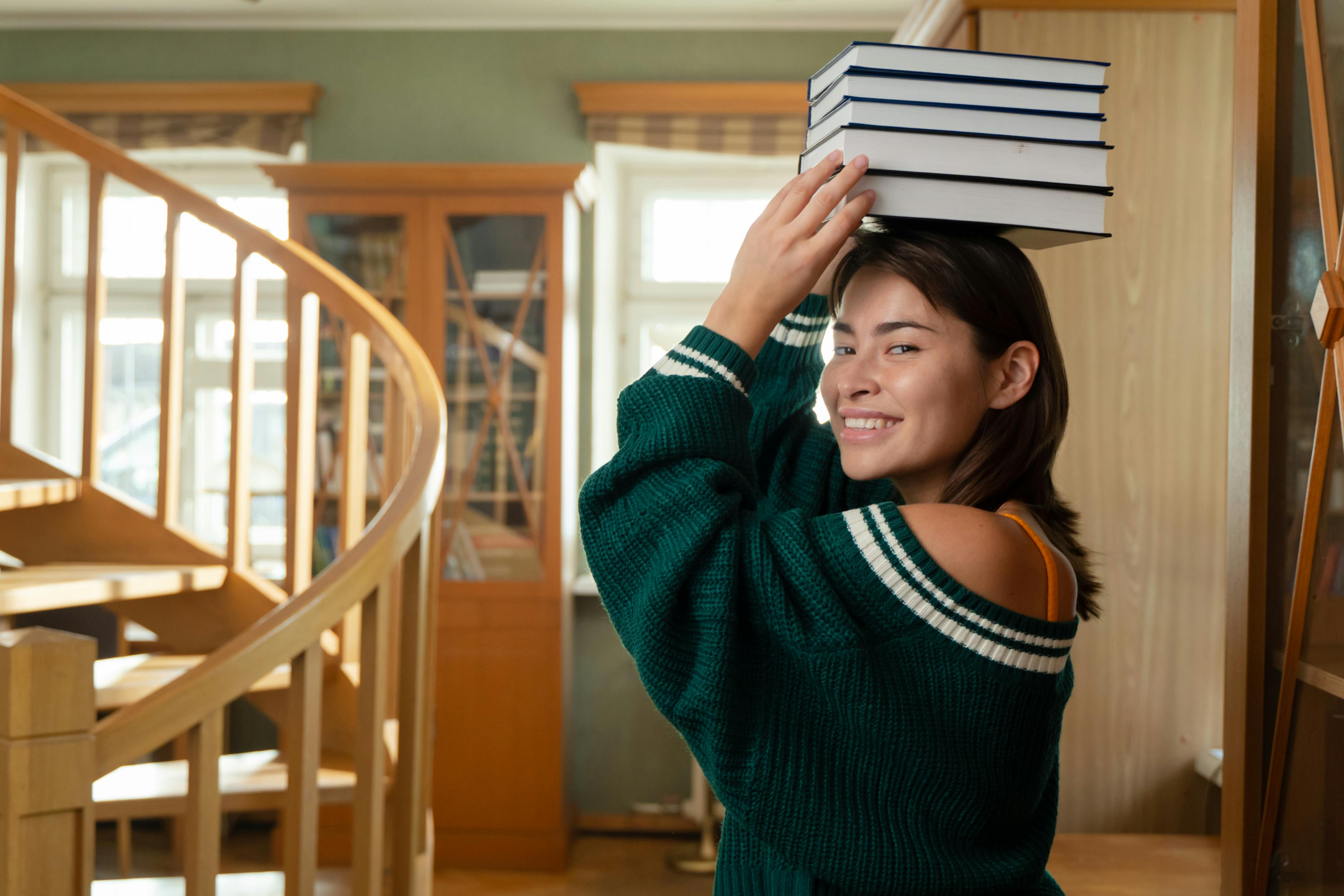 Harvard College Admissions Dean Says South Emerging as Key Pipeline for Harvard — Photo by Yaroslav Shuraev on Pexels