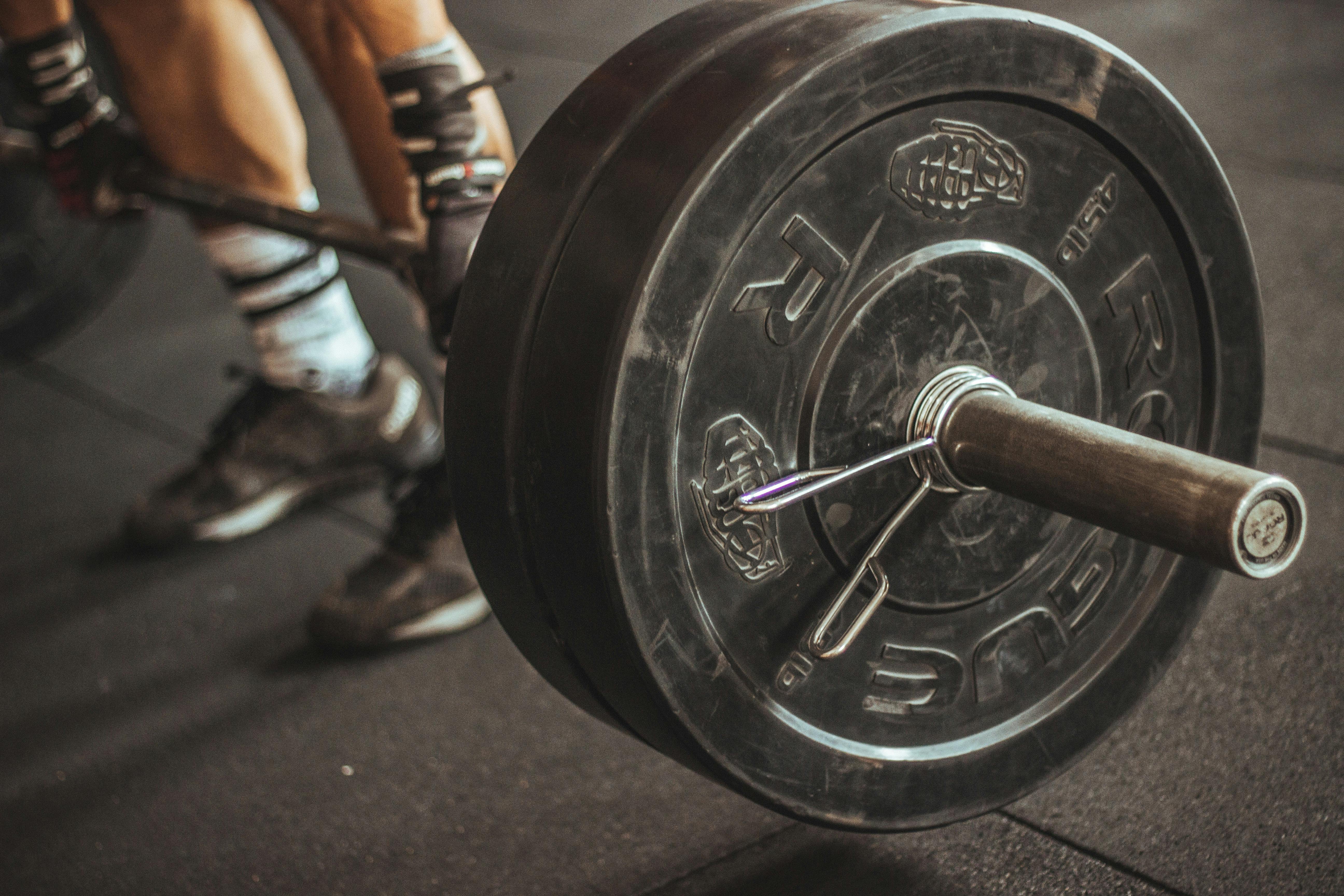 Range of Motion Considerations | Barbell Medicine