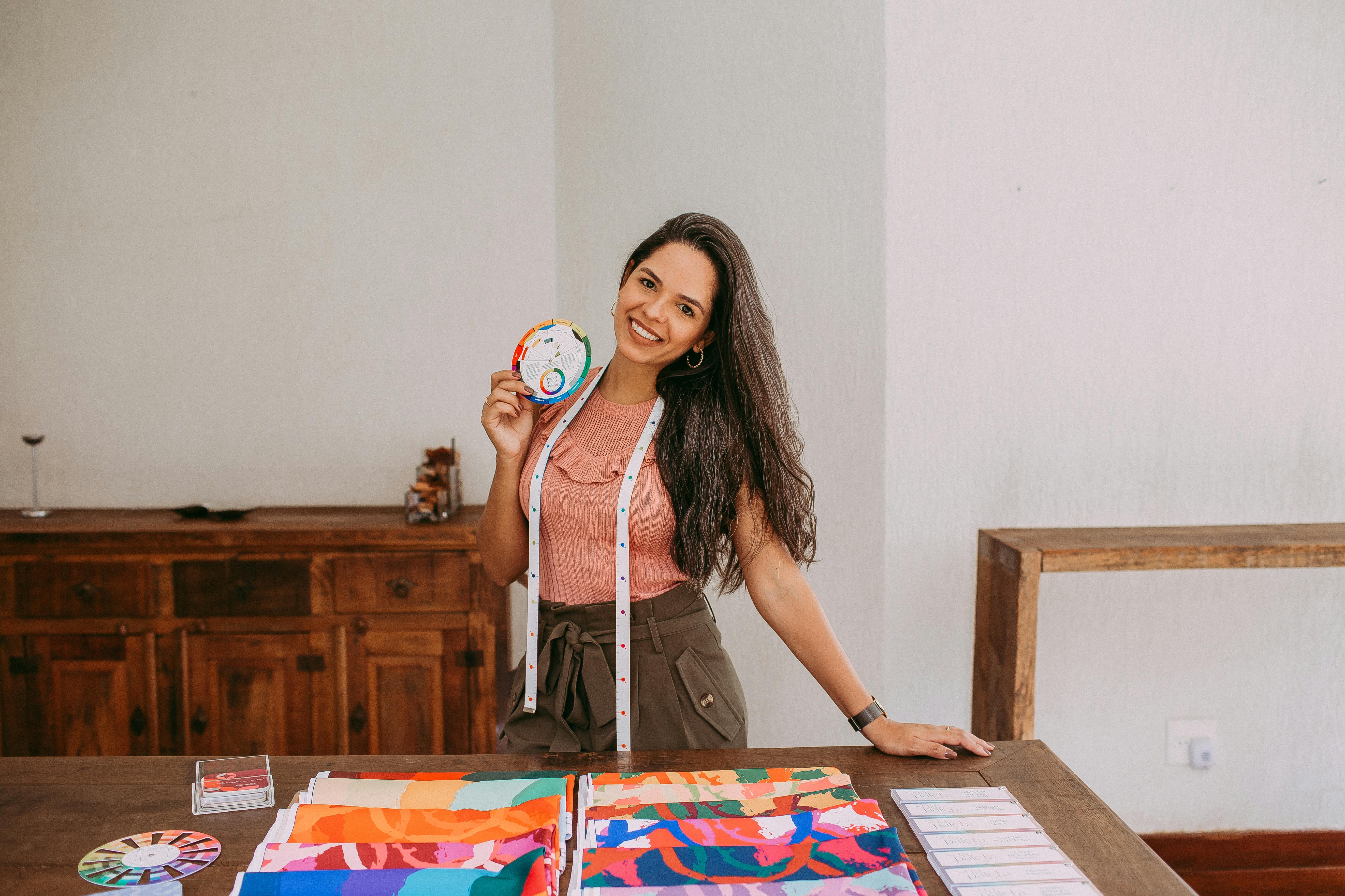 7 Creative Side Hustle Business Ideas for Gen-Z — Photo by Helena Lopes on Pexels