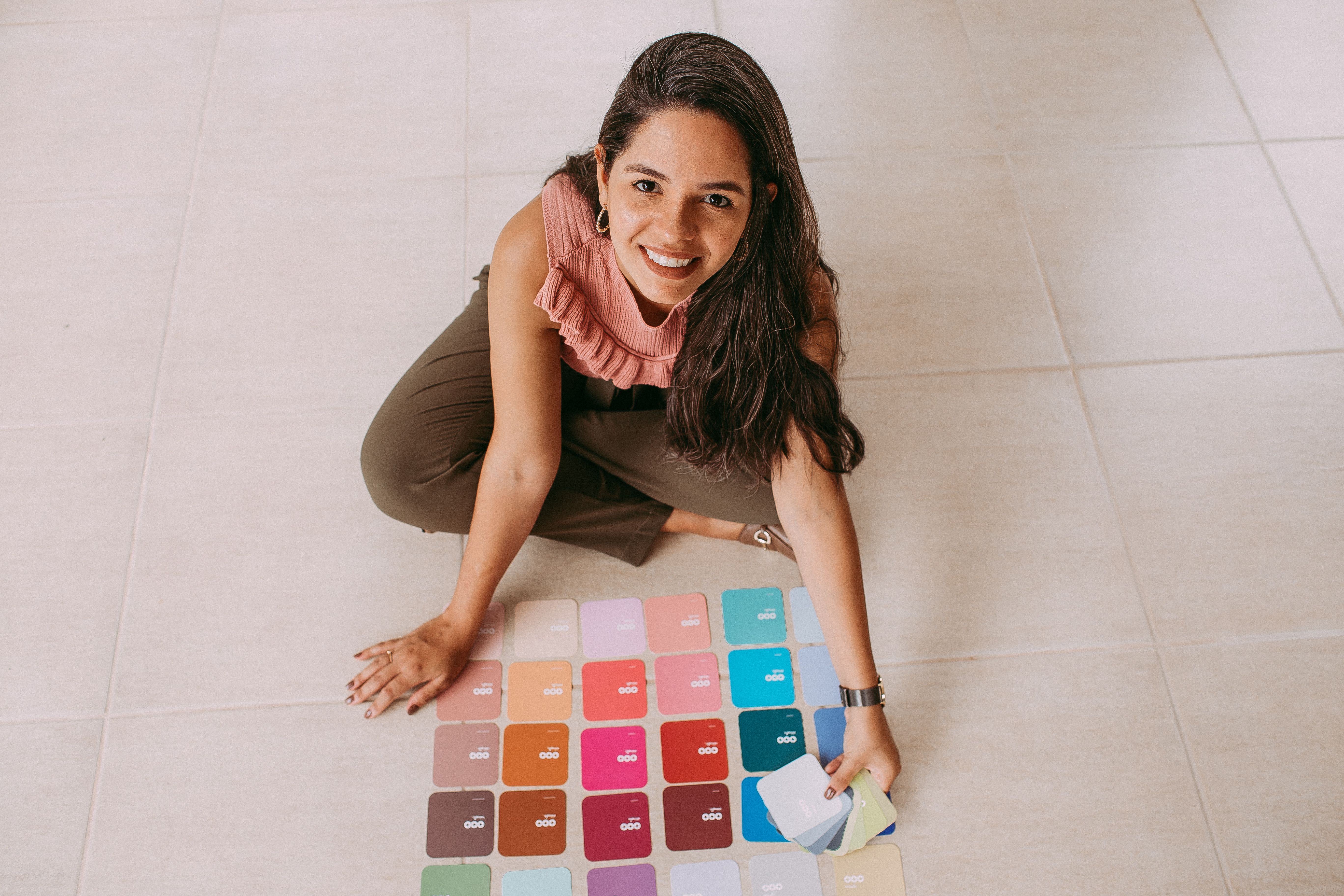Specialty Nutrition Names Alejandra Gratson Managing — Photo by Helena Lopes on Pexels