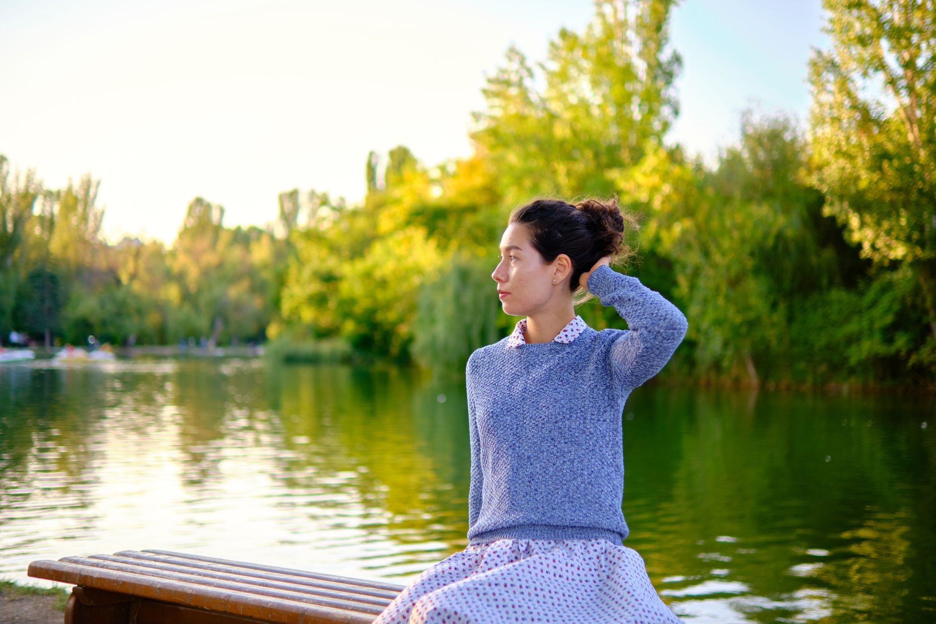 Understanding the Mother Wound: Healing from Emotional Neglect