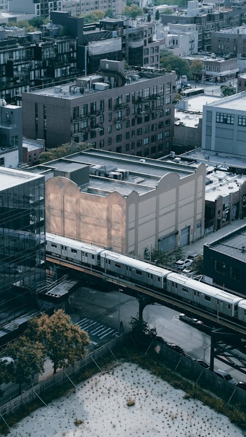 Gratis stockfoto met architectuur, binnenstad, chicago