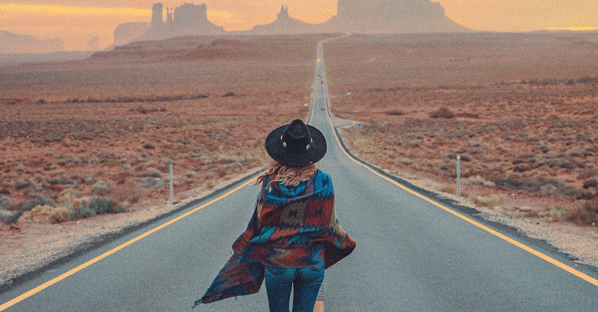 How to make a hat with straight needles