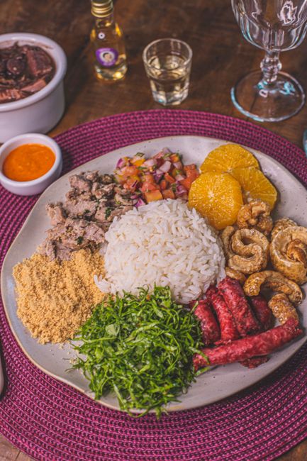 Feijoada
