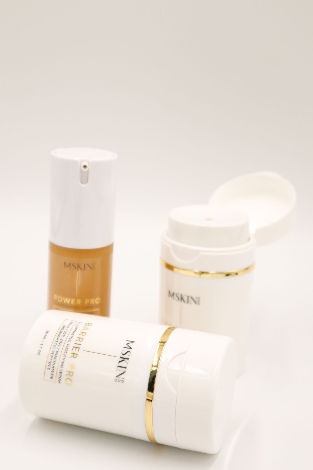 Body care collection