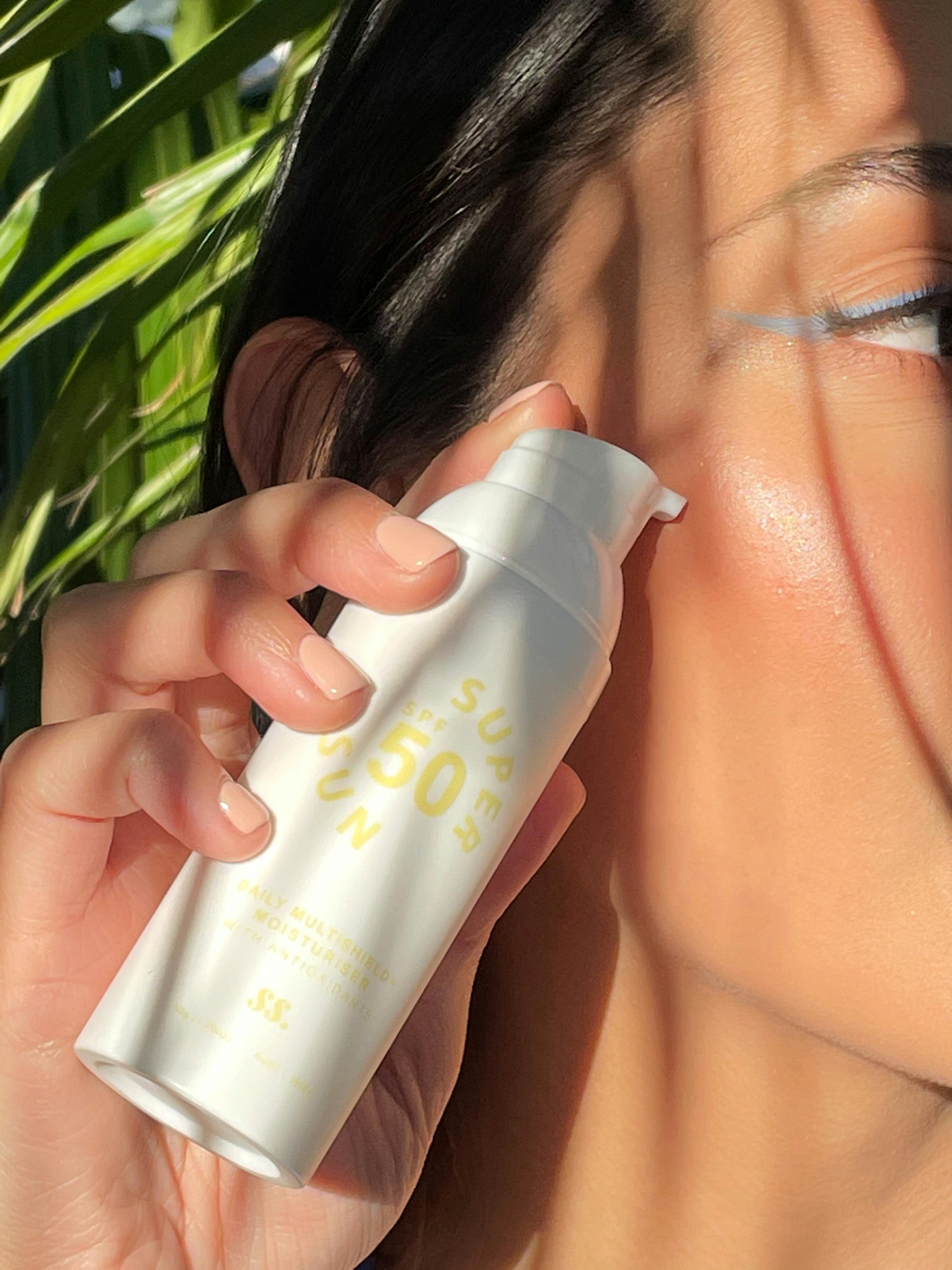 The Best Sunscreens for Face in 2025: Protect and Perfect Your Skin