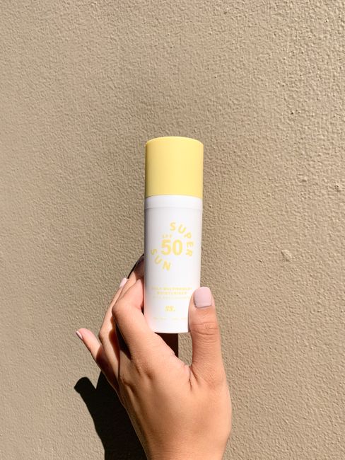 Ultra Violette Queen Screen SPF 50+