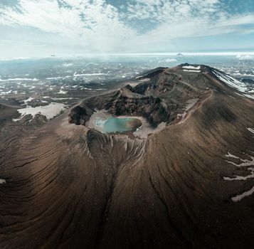 Kurile Lake bear viewing (August) — Kamchatka