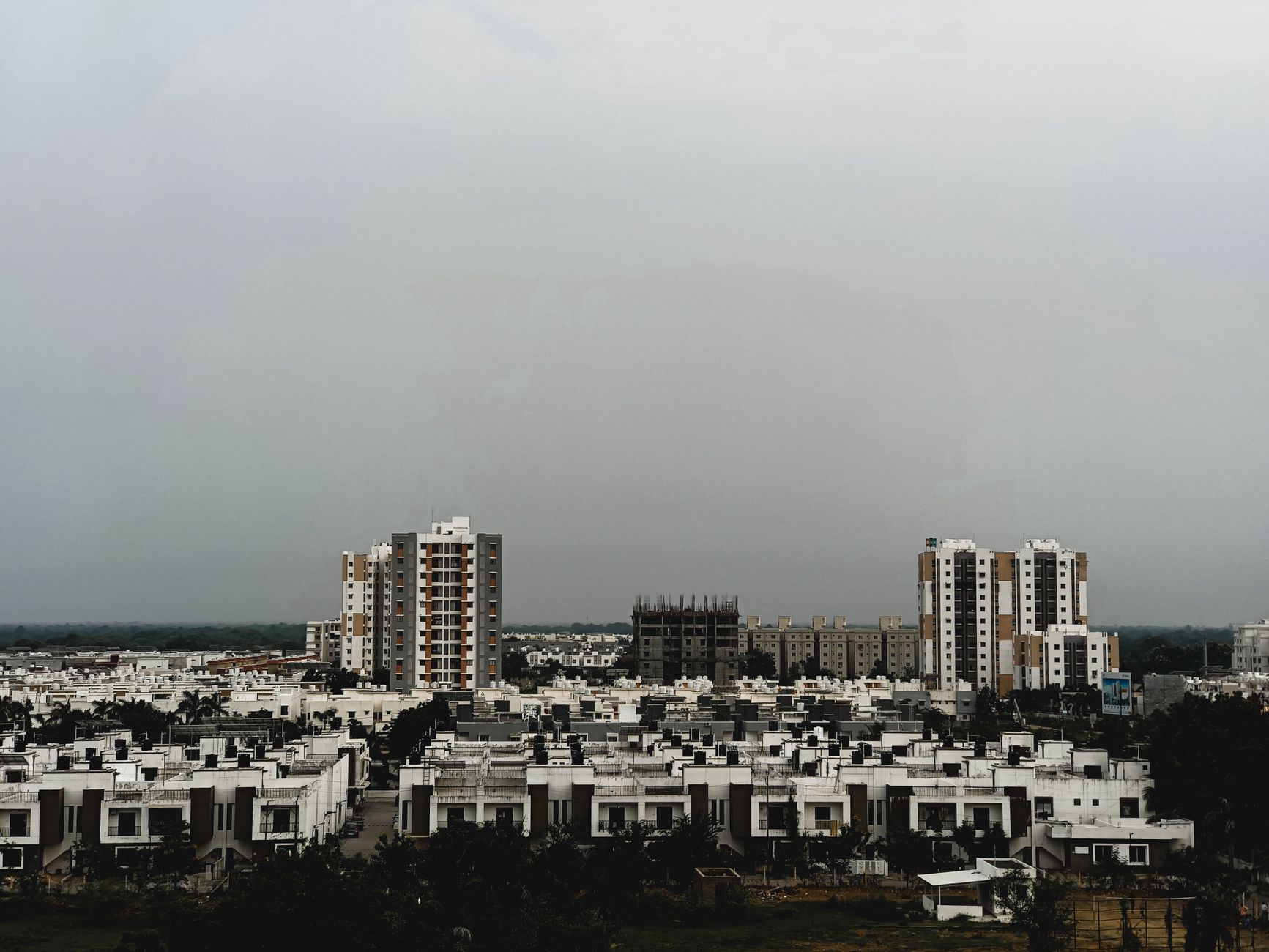 Vadodara Municipal Corporation Plans to Raise Rs 200 Crore Through Municipal Bonds