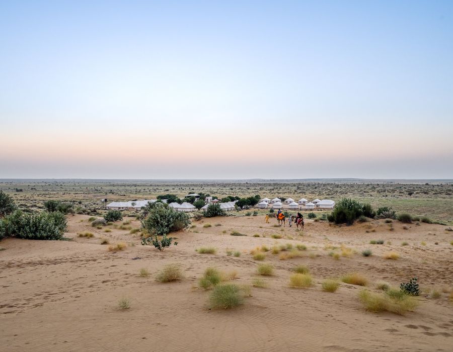 Rajasthan — travel photograph 3