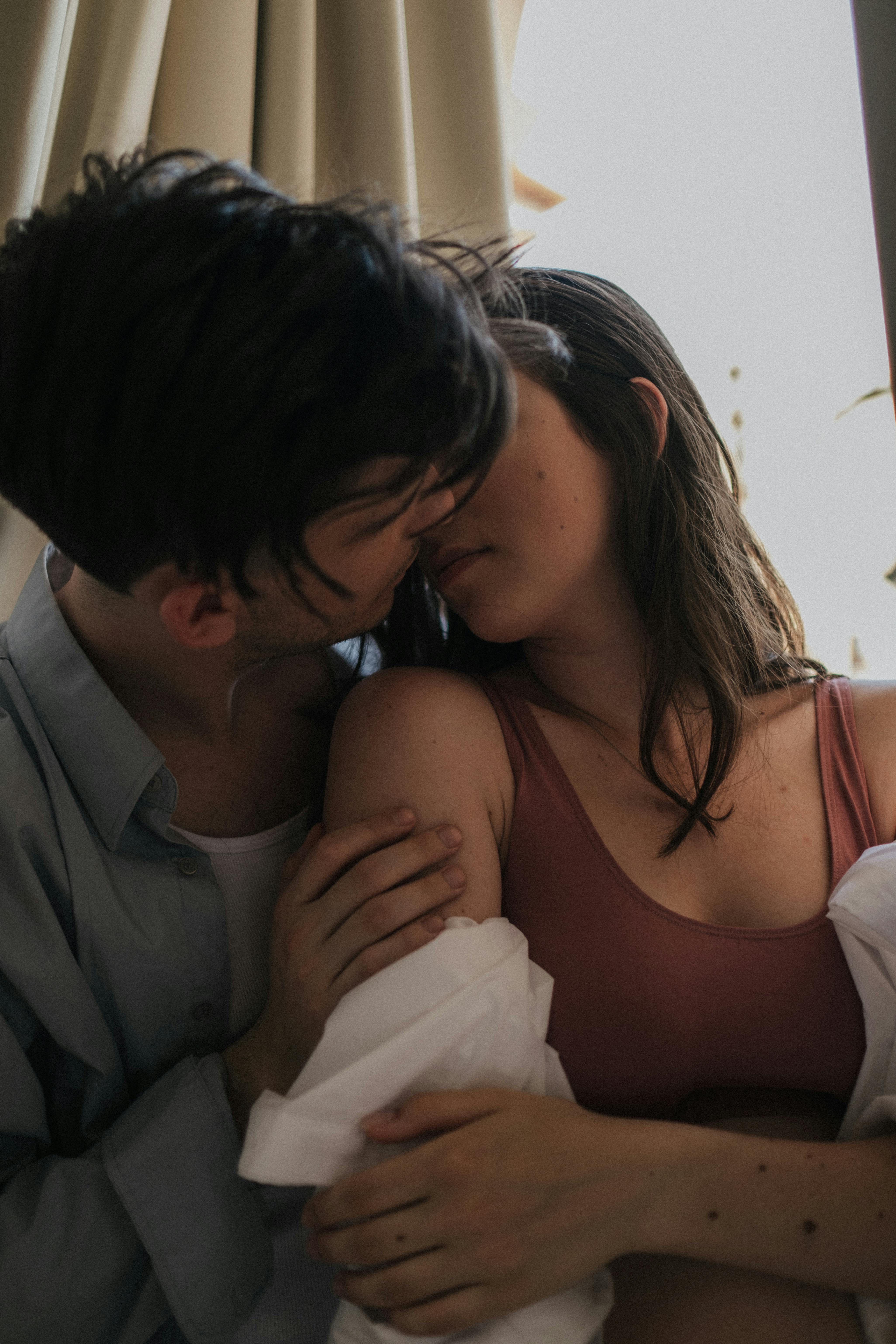 What are the 4 A's of relationships?