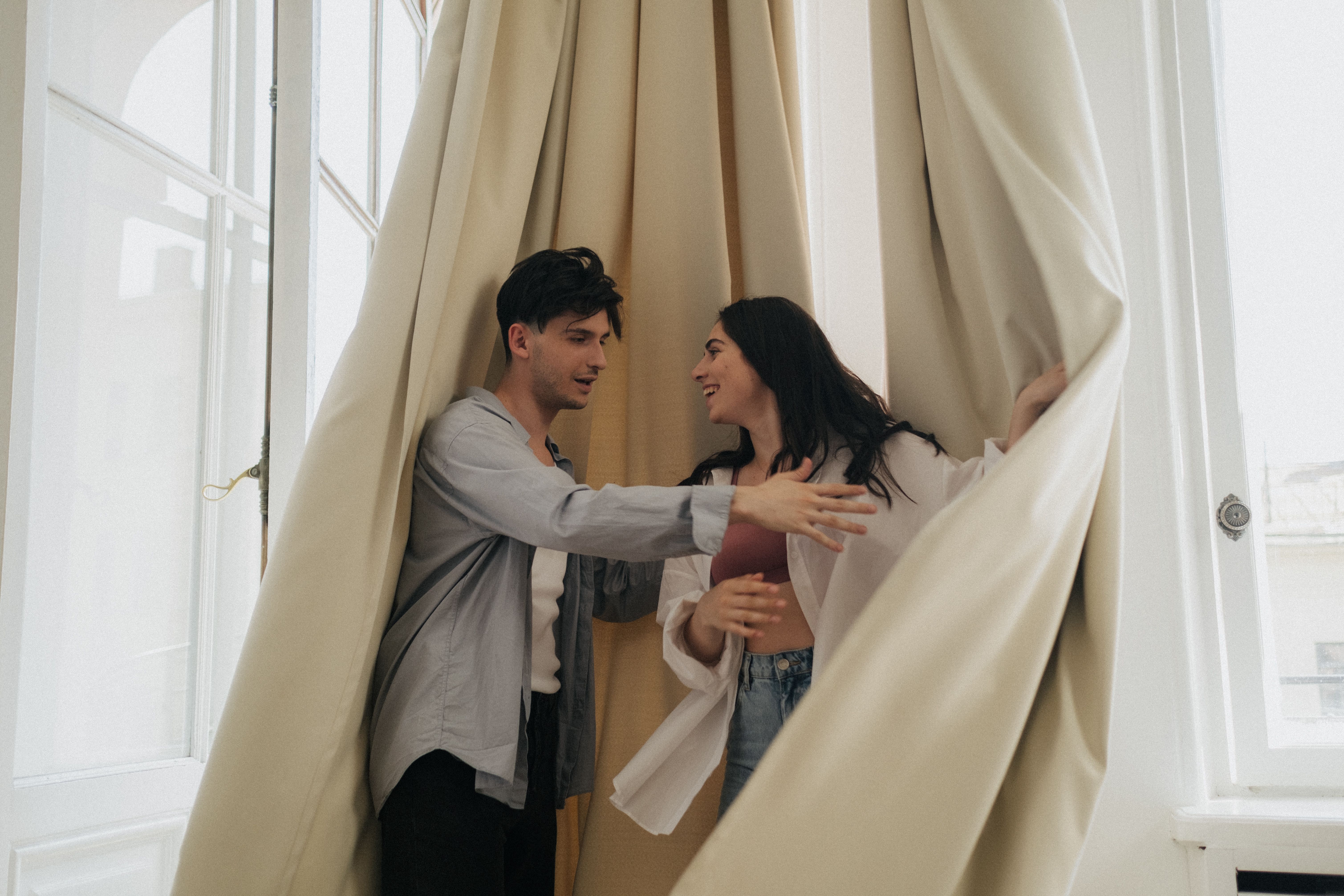 Best Kinky Party Themes for Couples: Ignite Your Connection