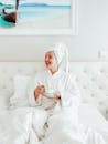 Free stock photo of beautiful, bed, braces
