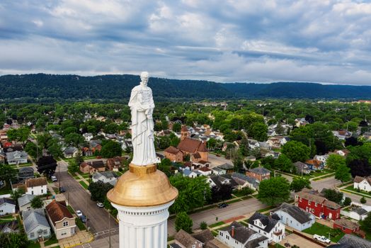 Cranbury Township