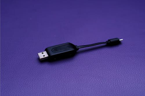 USB, 保管, 光 的 免费素材图片