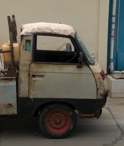 @户外, 小貨車, 手冊 的 免费素材图片