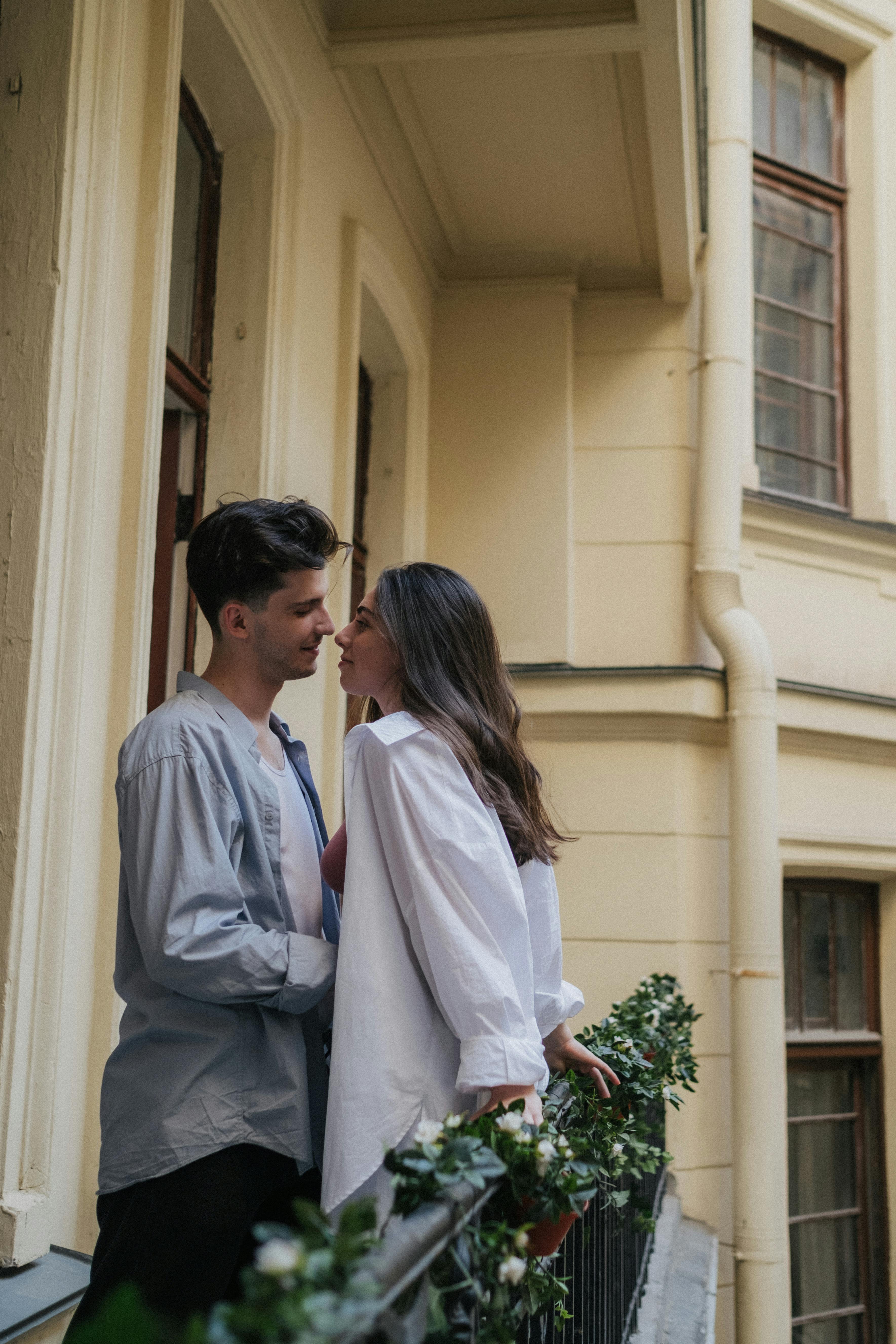 How to know if you&#x27;re in love?