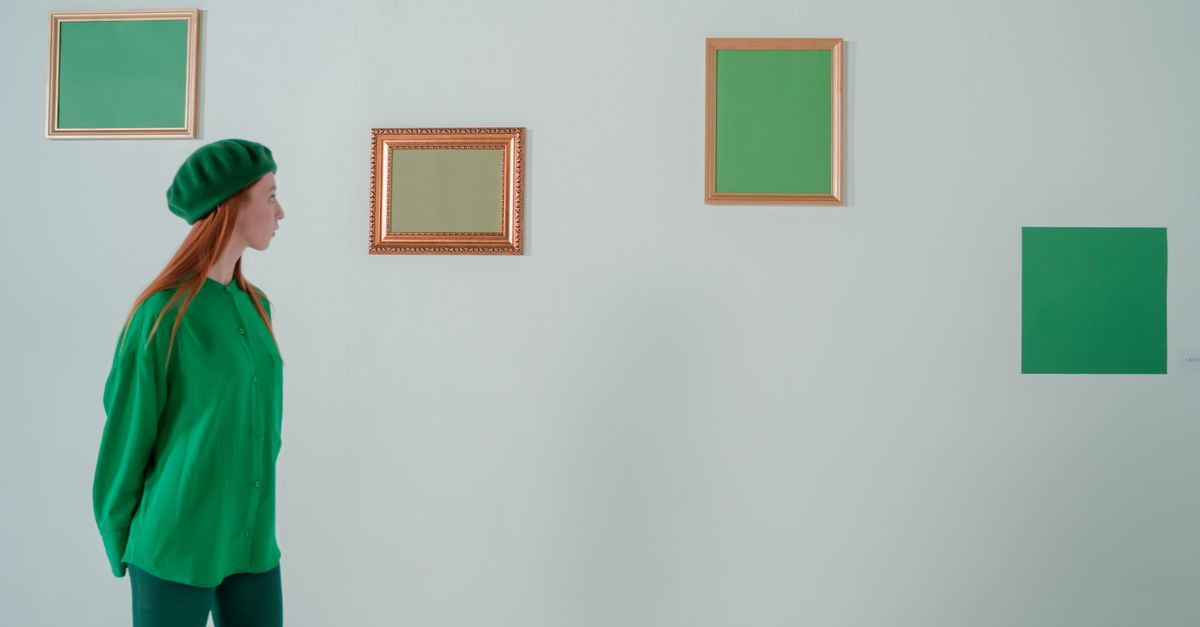 Mariela Scafati. Naming the World