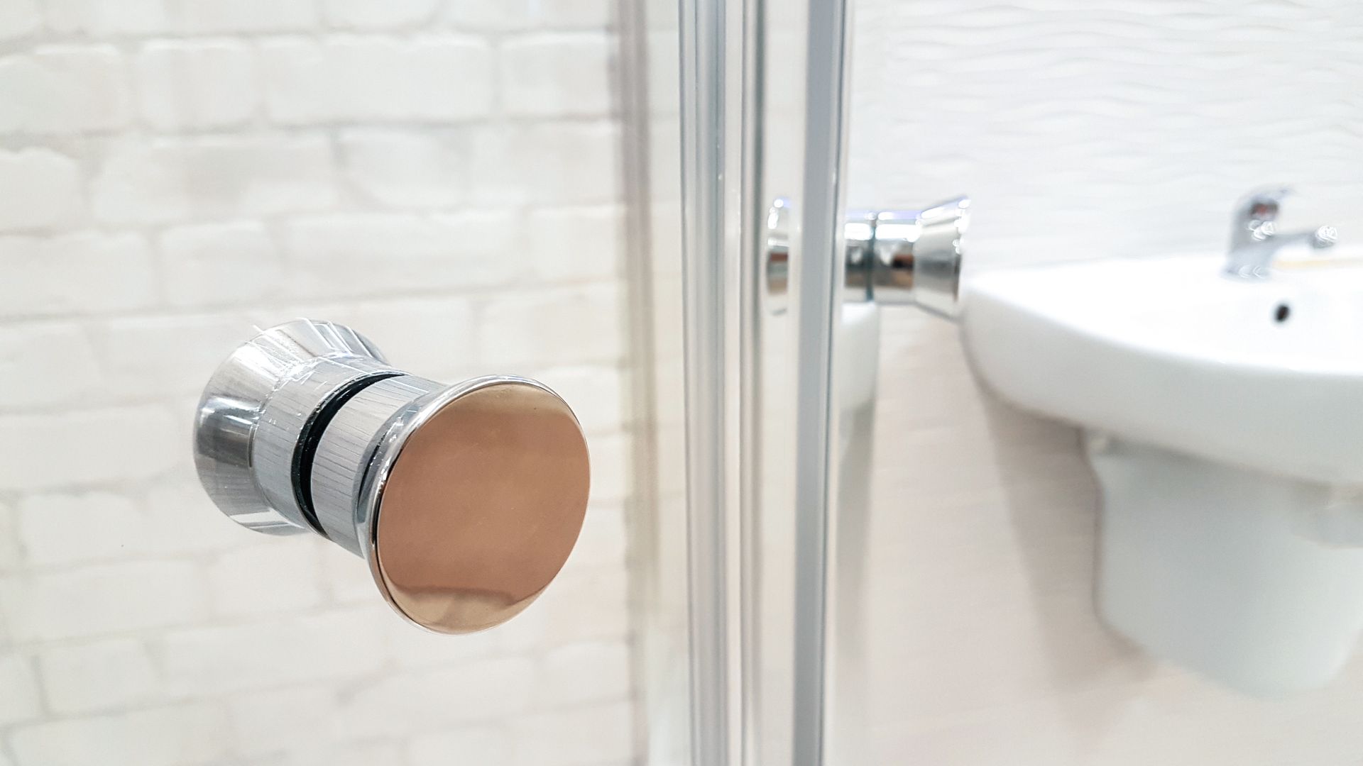 Robinetterie économe en eau