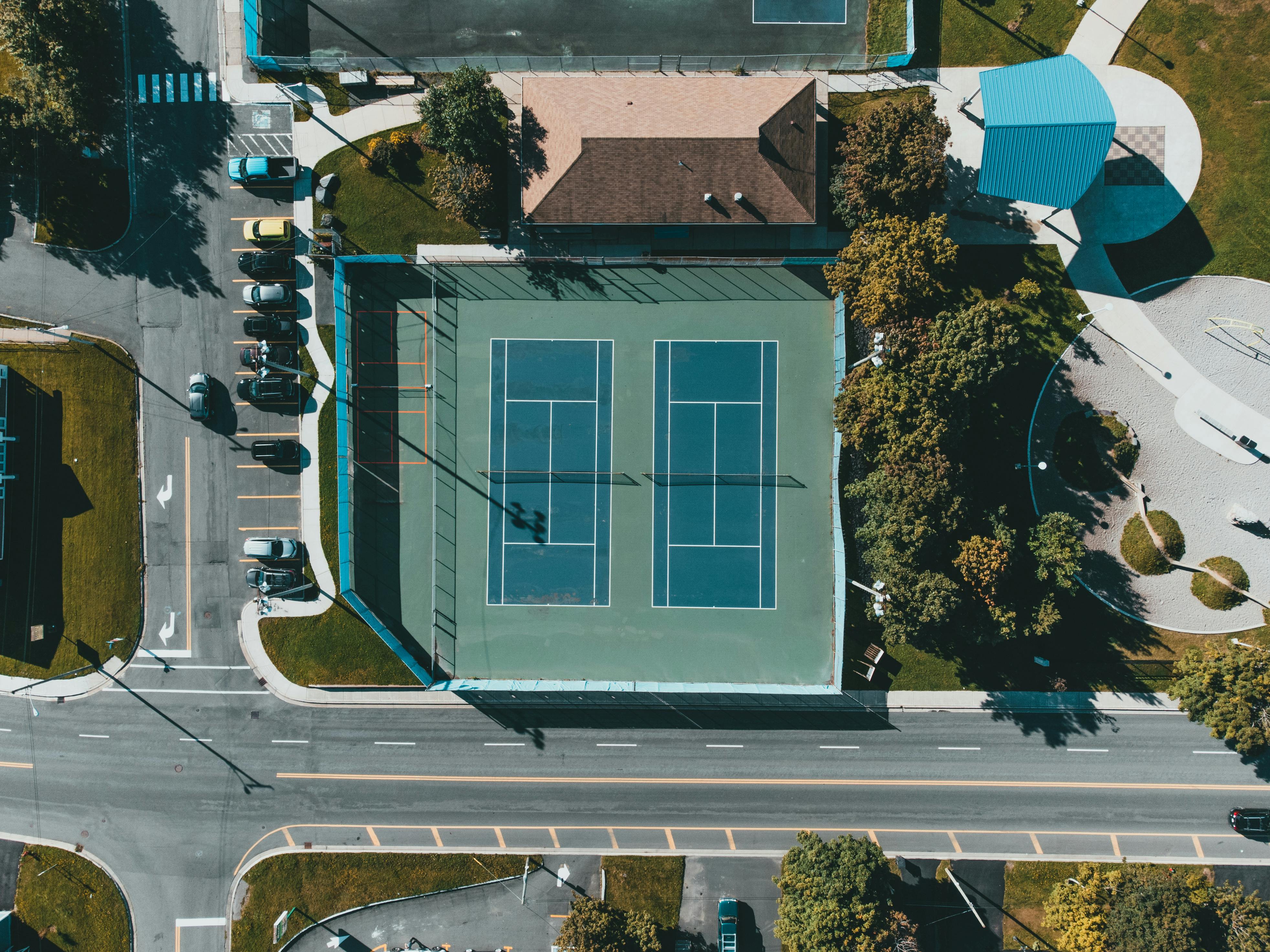 US Courts Speed Up Plans for New Case System After Cyber Attacks — Photo by Erik Mclean on Pexels