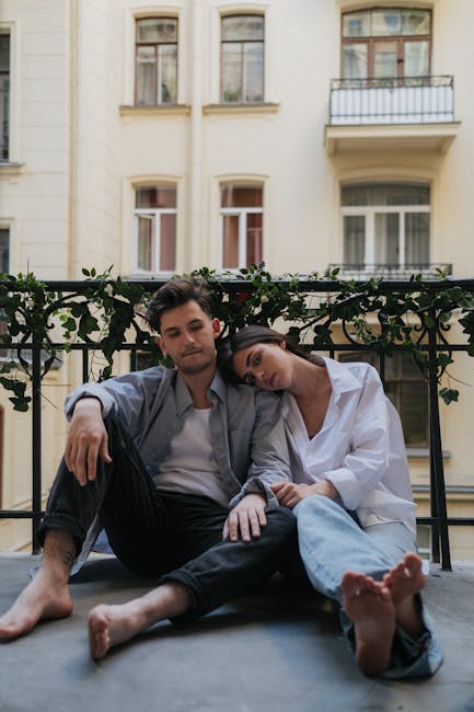 How To Build Trust In A Relationship? 12 Couple-Building-Trust-Through-Consistency