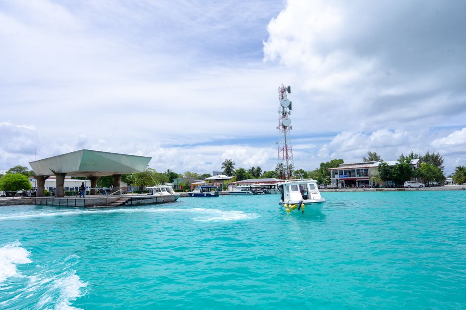 Epi Island, Vanuatu - travel photo
