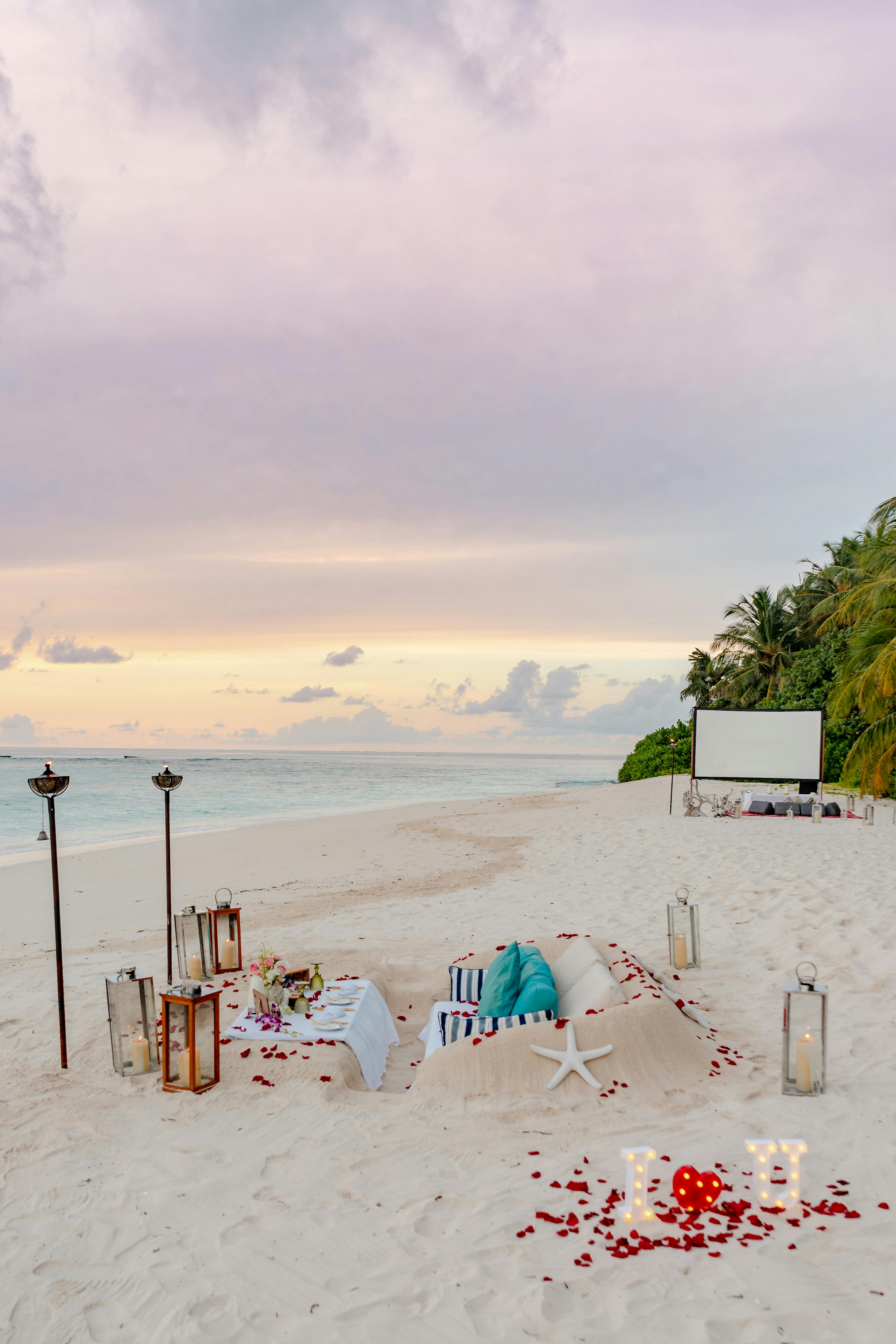 What is the second most romantic language?