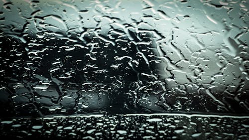 ฟรี คลังภาพถ่ายฟรี ของ หน้าต่างกระจก, เปียก, เม็ดฝน คลังภาพถ่าย