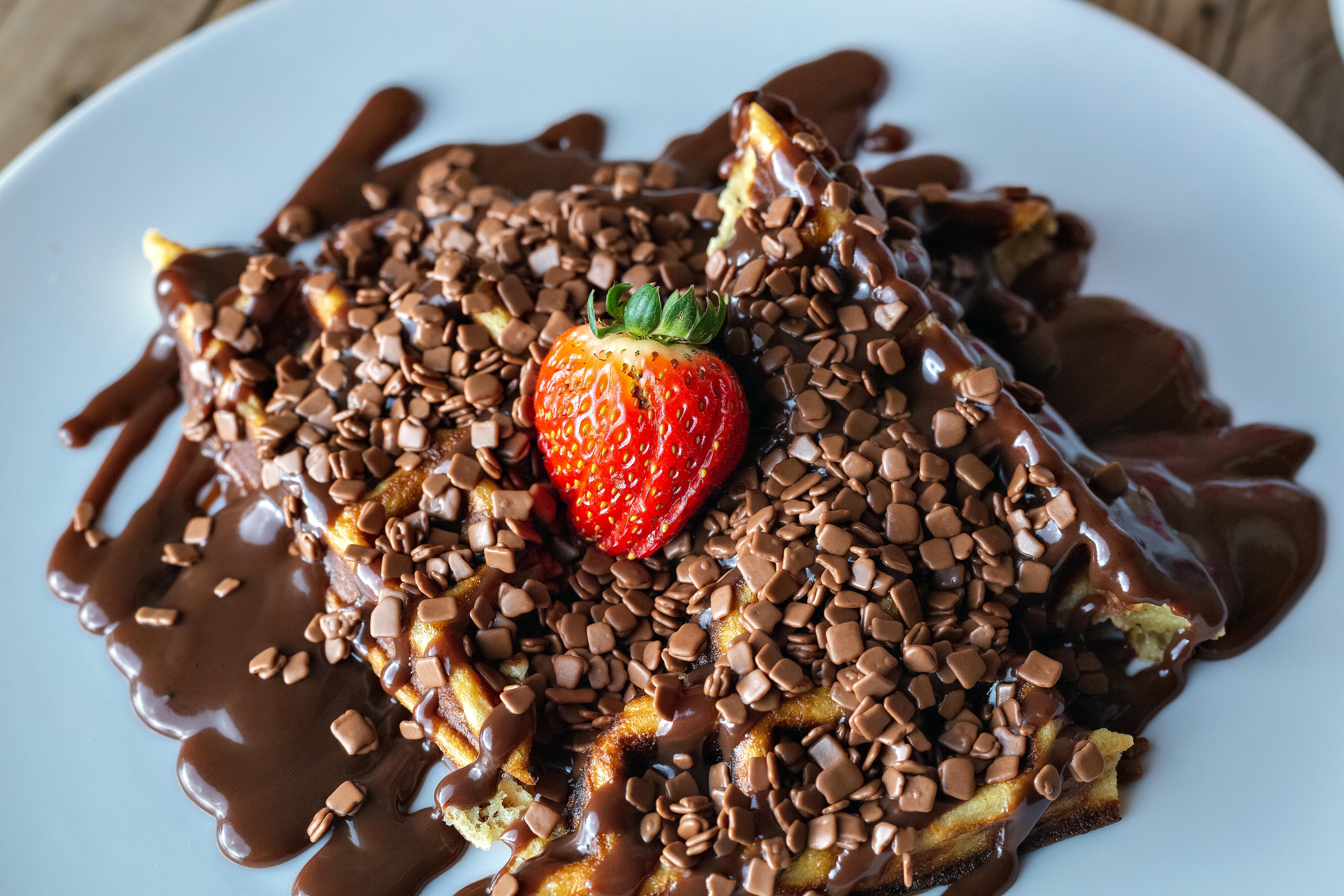 Bruges középkori csatornái: séta a mesés óvárosban – Belgian waffles chocolate Bruges