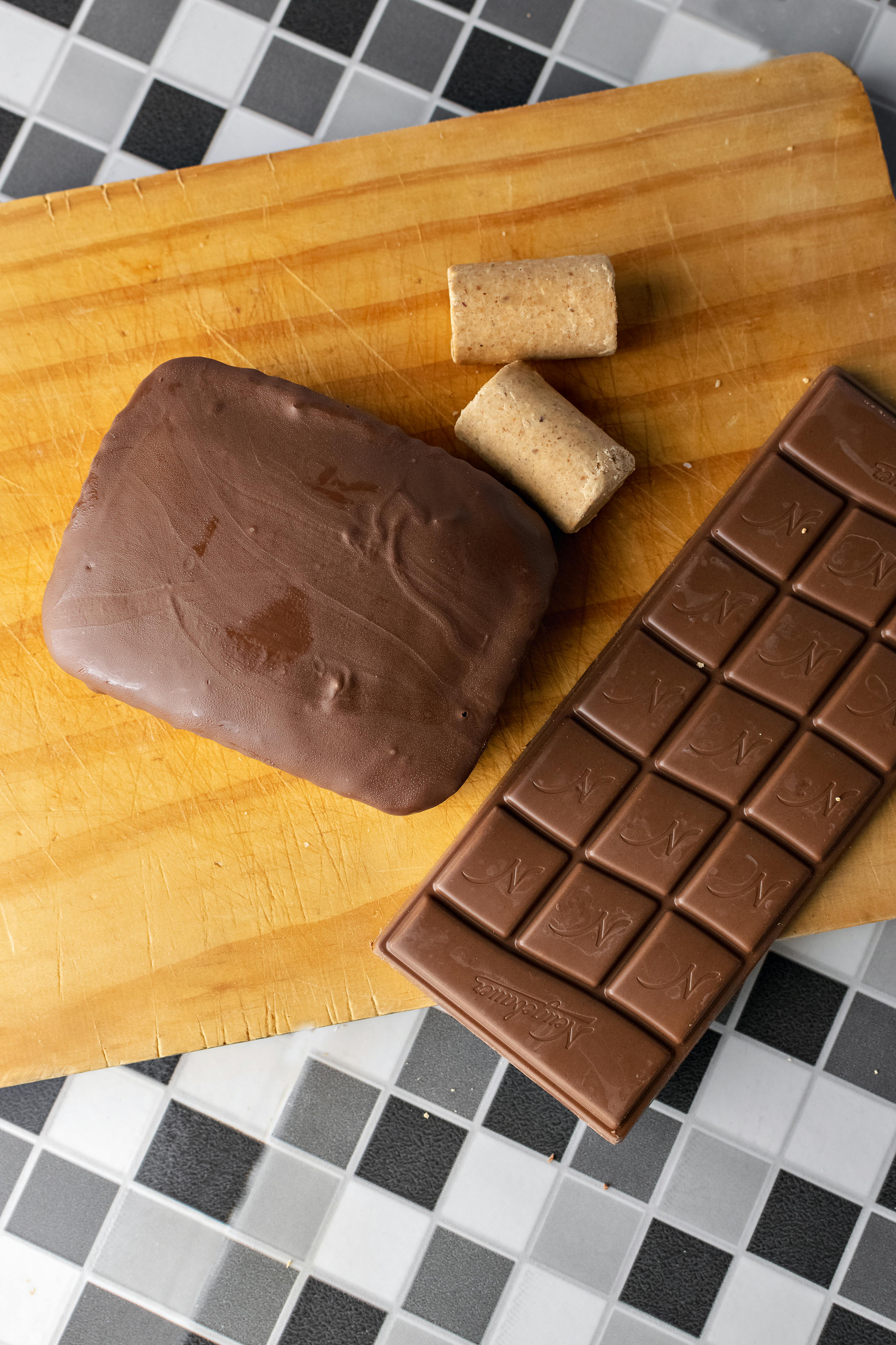 Dark Chocolate Is Basically a Health Food