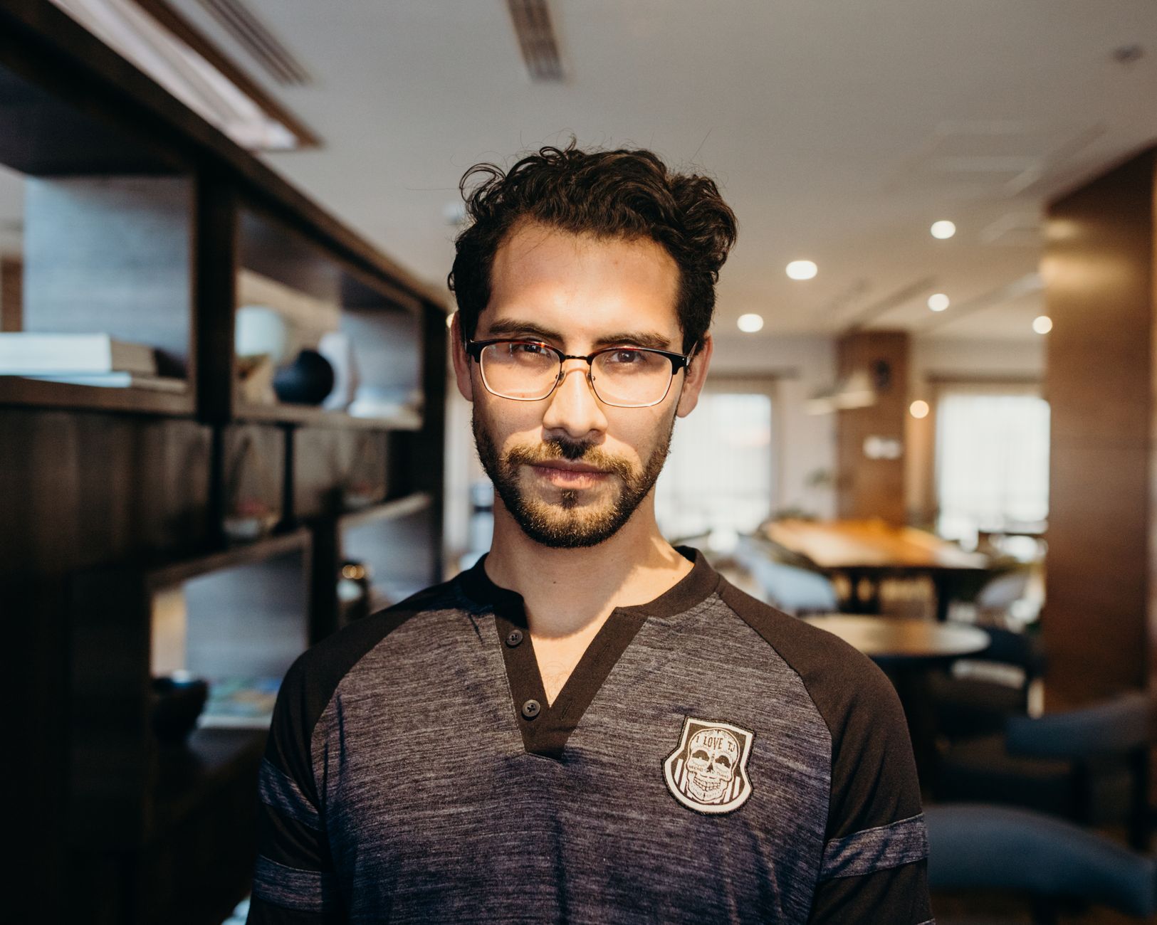Zak Emmerson