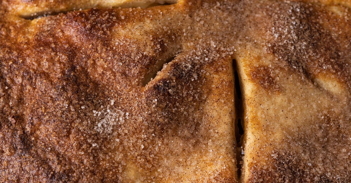 Why Your Homemade Pie Crust is Tough (And The Simple Shifts That Guarantee Tender, Flaky Perfection Every Time)