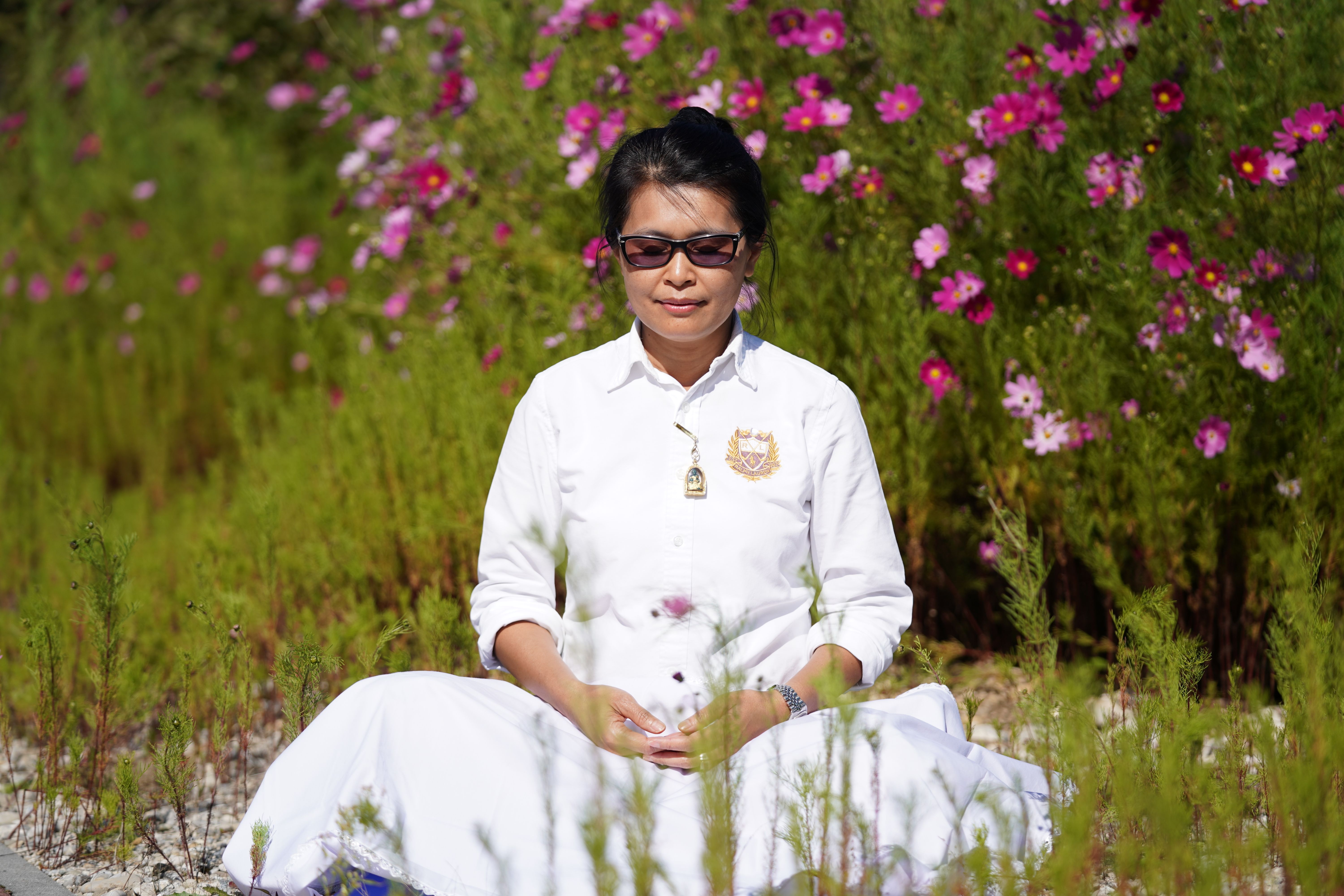 Women In Buddhism (Questions And Answers) Chatsumarn Kabilsingh Ph.D