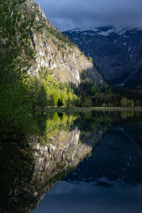 бесплатная Бесплатное стоковое фото с Австрия, величественный, вертикальный Стоковое фото