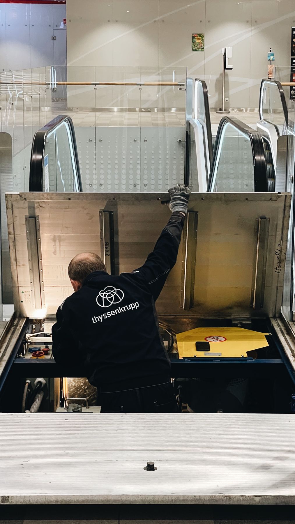 Annual Maintenance Contract