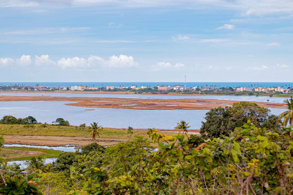 O que fazer em Porto Velho fim de semana: passeios e eventos