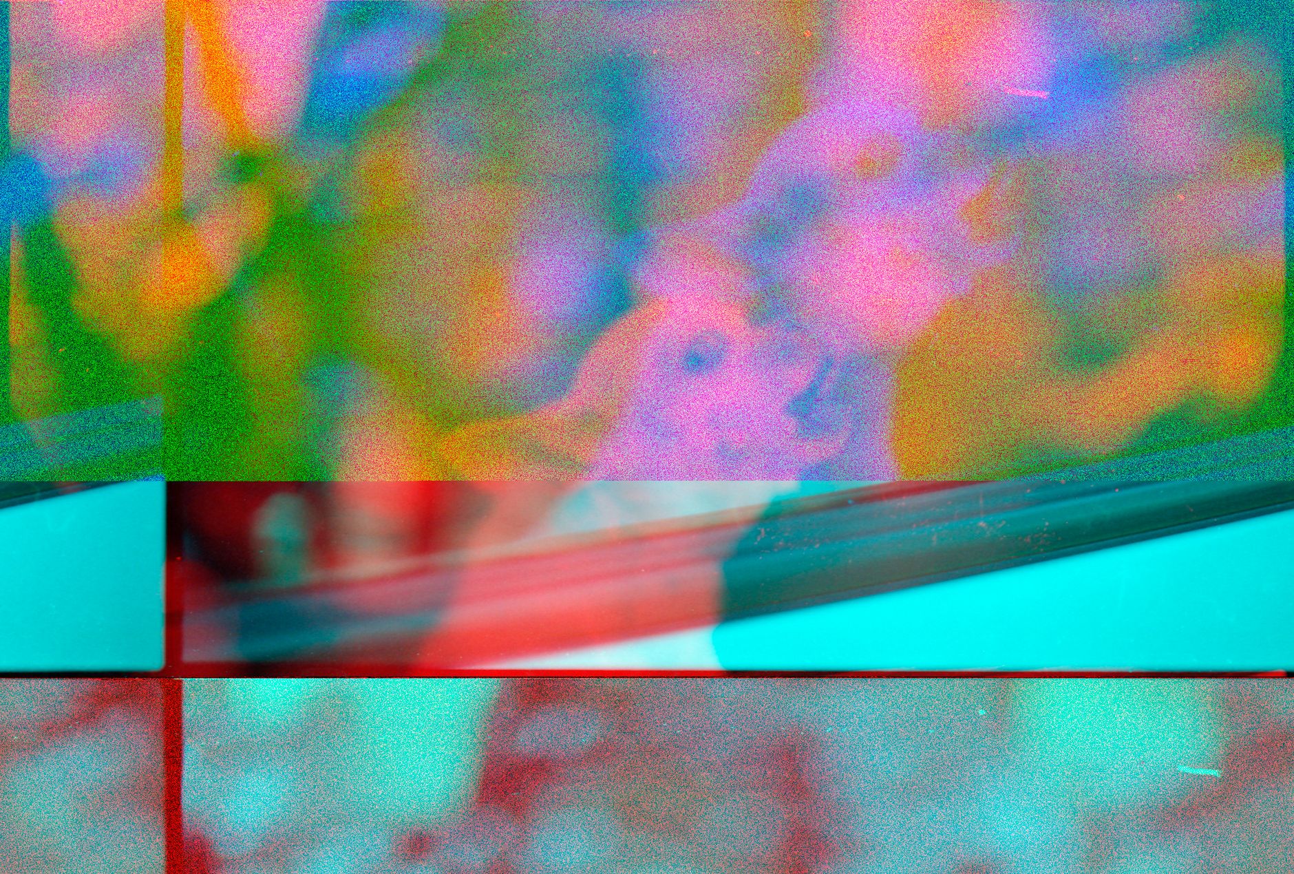 Cold Court’s Debut EP Is a Glitchy Middle Finger to Genre Purists