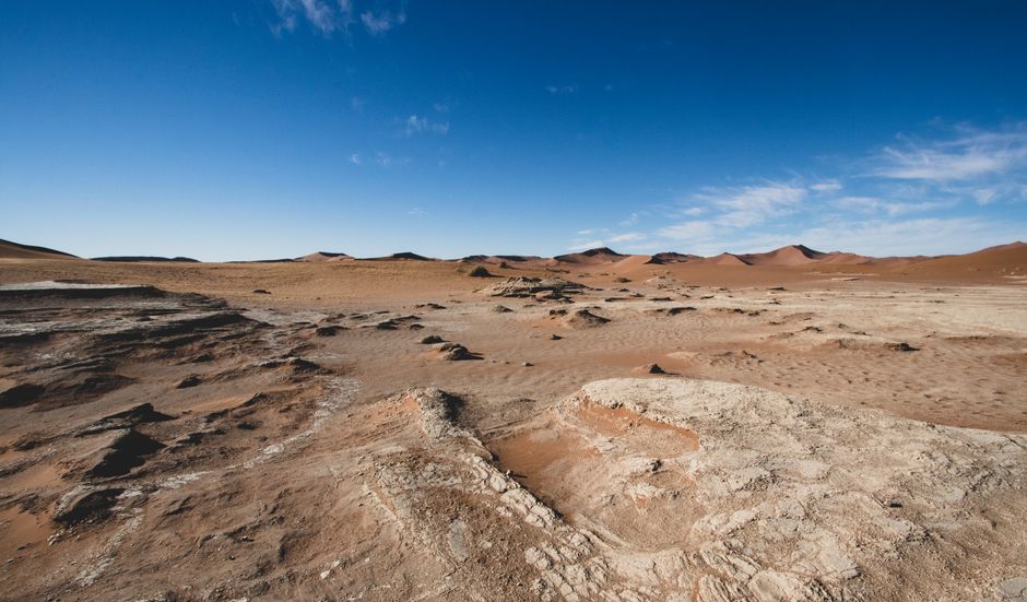 Quel budget faut-il pour partir vivre en Namibie ?