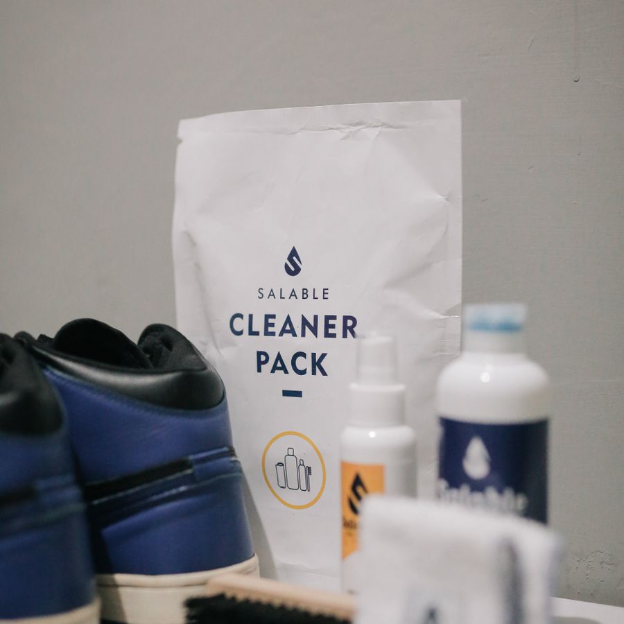 Sneakers Urban Flex 01 โ TOKO