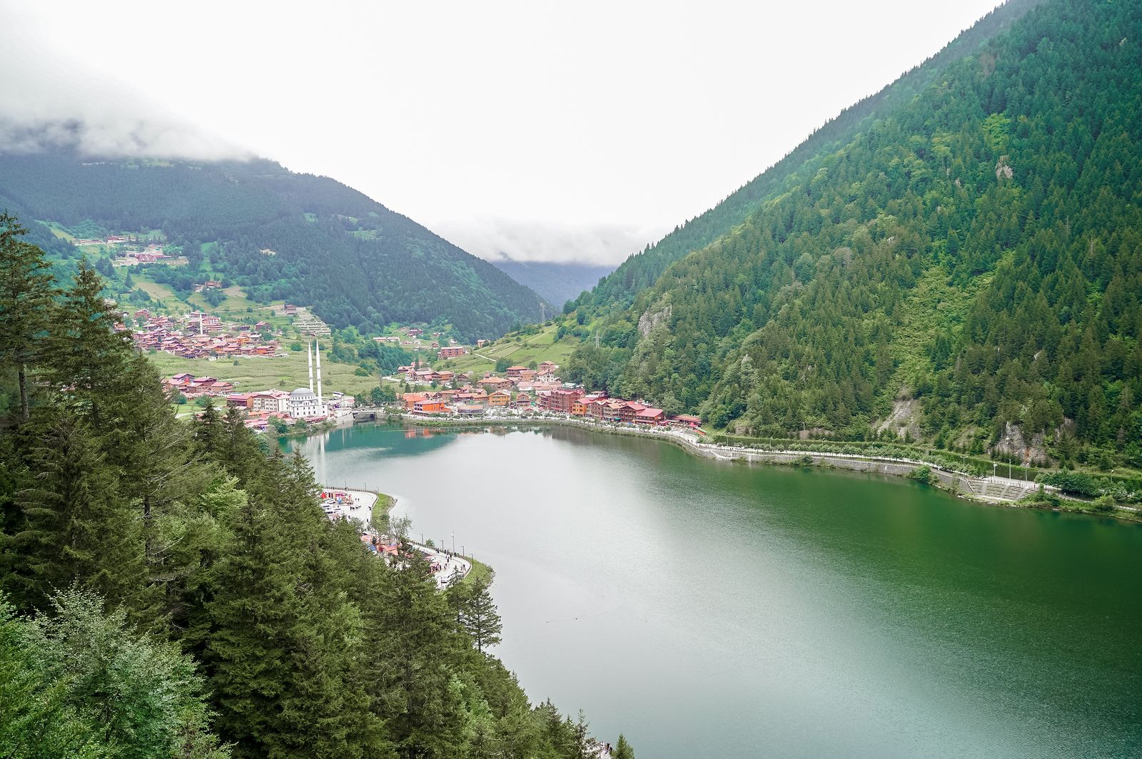 Trabzon