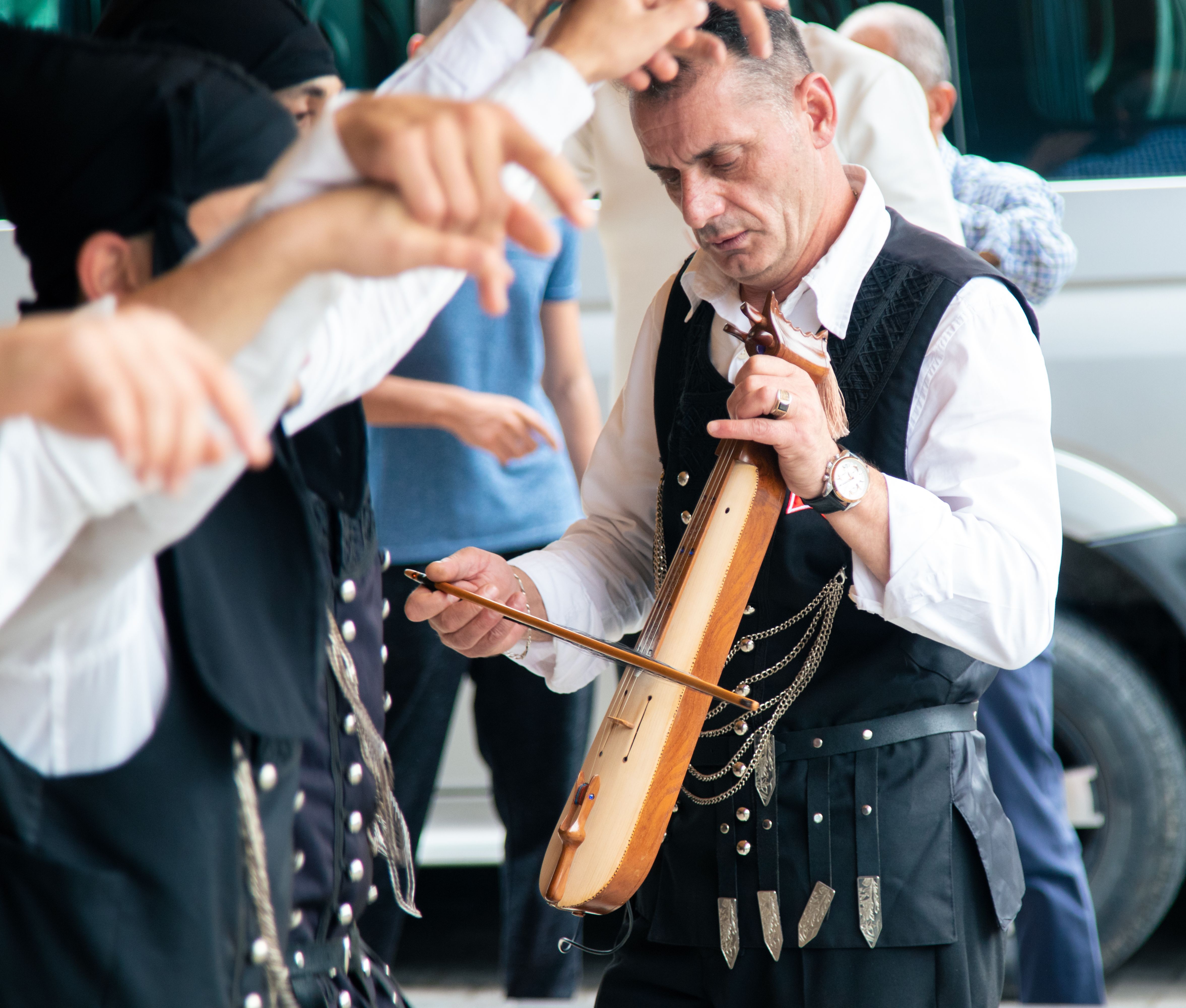 Festival de Música Tradicional Vasca - Bilbao Summer 2026