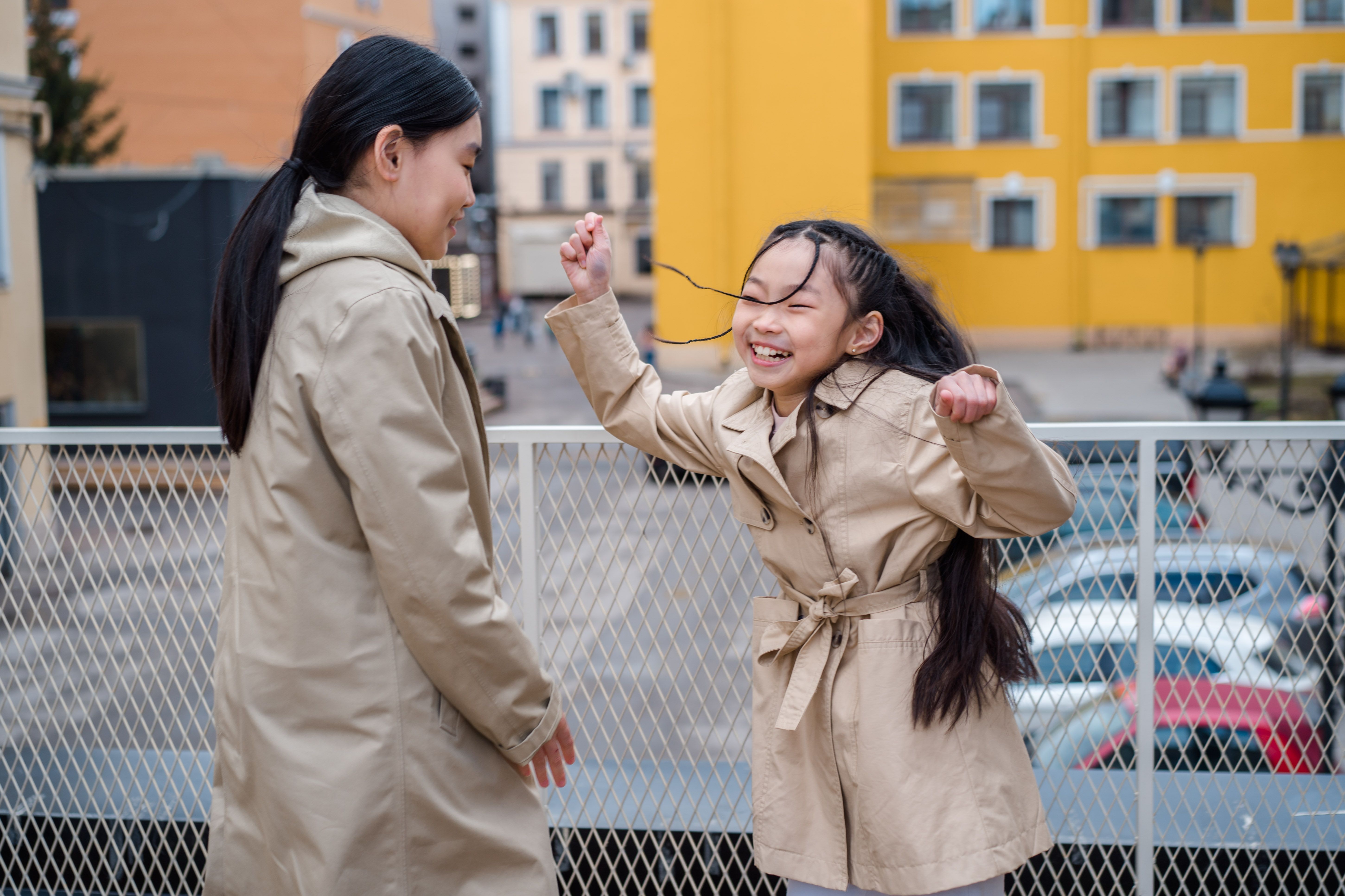 Matter Utu Tochter Asiatisch Photos, Download The BEST Free Matter Utu ...